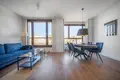 2 room apartment 43 m² in Warsaw, Poland