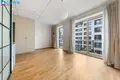 Appartement 2 chambres 38 m² Vilnius, Lituanie