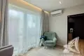 1 room apartment 42 m² Muchaviecki sielski Saviet, Belarus