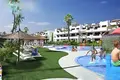 2 bedroom apartment 78 m² Pulpi, Spain