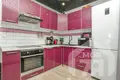 Appartement 3 chambres 73 m² Maladetchna, Bélarus