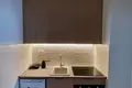 Mieszkanie 1 pokój 45 m² w Budva, Czarnogóra