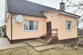 House 157 m² Danilavichy, Belarus