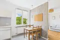 1 room apartment 31 m² in Warsaw, Poland