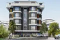 1 bedroom apartment 38 m² Oba, Turkey
