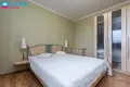 Wohnung 2 zimmer 46 m² Garsden, Litauen