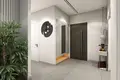 Appartement dans un nouvel immeuble Appartements Avec Vue Mer Près du Métro à Izmir Konak