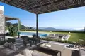 Dom 6 pokojów 498 m² Bodrum, Turcja