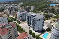 Appartement 2 chambres 50 m² Alanya, Turquie