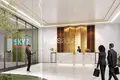 Mieszkanie 1 pokój 568 m² Dubaj, Emiraty Arabskie