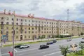 2 room apartment 63 m² Minsk, Belarus