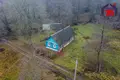 Maison 61 m² Visnieuski sielski Saviet, Bélarus