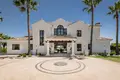 6 bedroom villa 1 073 m² Marbella, Spain