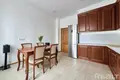 Квартира 3 комнаты 106 м² Минск, Беларусь