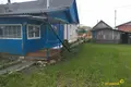 House 110 m² Lahoysk District, Belarus