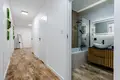 Apartamento 4 habitaciones 91 m² Poznan, Polonia