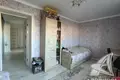 Apartamento 2 habitaciones 56 m² Kobriny, Bielorrusia