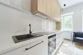 Wohnung 1 zimmer 24 m² in Warschau, Polen