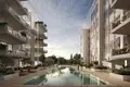 3 bedroom apartment 135 m² Germasogeia, Cyprus