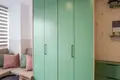 Apartamento 1 habitación 81 m² Municipality of Thessaloniki, Grecia
