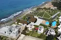 Жилой комплекс Новый проект класса люкс на берегу моря - Северный Кипр