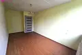 3 room apartment 58 m² Kedainiai, Lithuania
