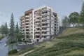 1 bedroom apartment 63 m² Yalincak, Turkey