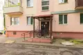 Apartamento 2 habitaciones 45 m² Minsk, Belarús