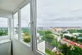 3 room apartment 61 m² Minsk, Belarus