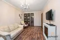 3 room apartment 65 m² Minsk, Belarus