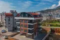 1 bedroom apartment 50 m² Oba, Turkey