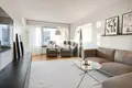 Apartamento 3 habitaciones 71 m² Vaasa sub-region, Finlandia