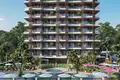 Квартира 3 комнаты 66 м² Ходжалар, Турция