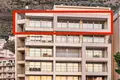 3 bedroom apartment 160 m² Przno, Montenegro