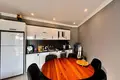 Apartamento 2 habitaciones 66 m² Muratpasa, Turquía