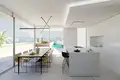 4 bedroom Villa 262 m² Calp, Spain