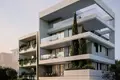 Apartamento 2 habitaciones 94 m² Municipio de Germasogeia, Chipre