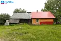 Casa 44 m² Karalina, Lituania