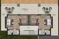 Villa de 5 habitaciones 230 m² Oludeniz, Turquía