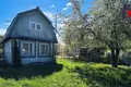 Haus 44 m² Starobinski sielski Saviet, Belarus