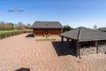 Dom 157 m² Astrosycki selski Savet, Białoruś