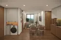 Apartamento 2 habitaciones 60 m² Ban Bang Thao, Tailandia