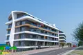 1 bedroom apartment 52 m² Alanya, Turkey