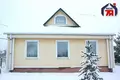 Dom wolnostojący 101 m² Ciurliouski sielski Saviet, Białoruś