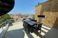 2 bedroom penthouse 110 m² Thermeia, Northern Cyprus
