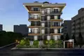 Apartamento 2 habitaciones 43 m² Alanya, Turquía