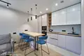 2 room apartment 41 m² Minsk, Belarus