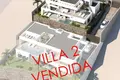 Villa de 5 habitaciones 468 m² Arona, España