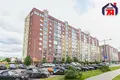 Квартира 1 комната 47 м² Минск, Беларусь