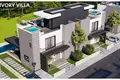 3 bedroom villa 311 m² Limnia, Northern Cyprus